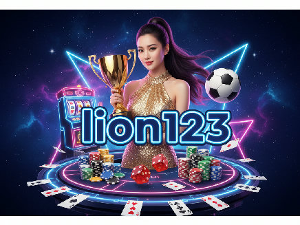 lion123 slot